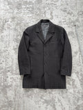 RW&CO. Men's Wool Overcoat size Large