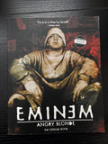 Eminem - Angry Blonde - The Official Book - Softcover 1st PRINT 2002