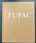 Tupac: Resurrection, 1971-1996, Tupac Shakur, 9780743474344