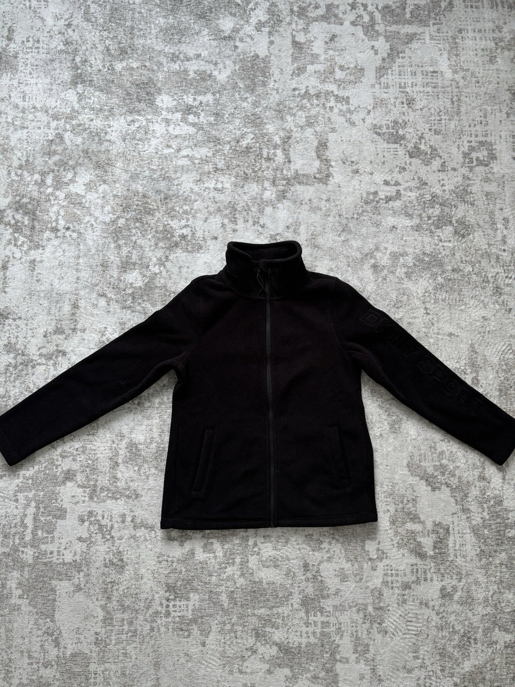 DKNY Sport Fleece Jacket