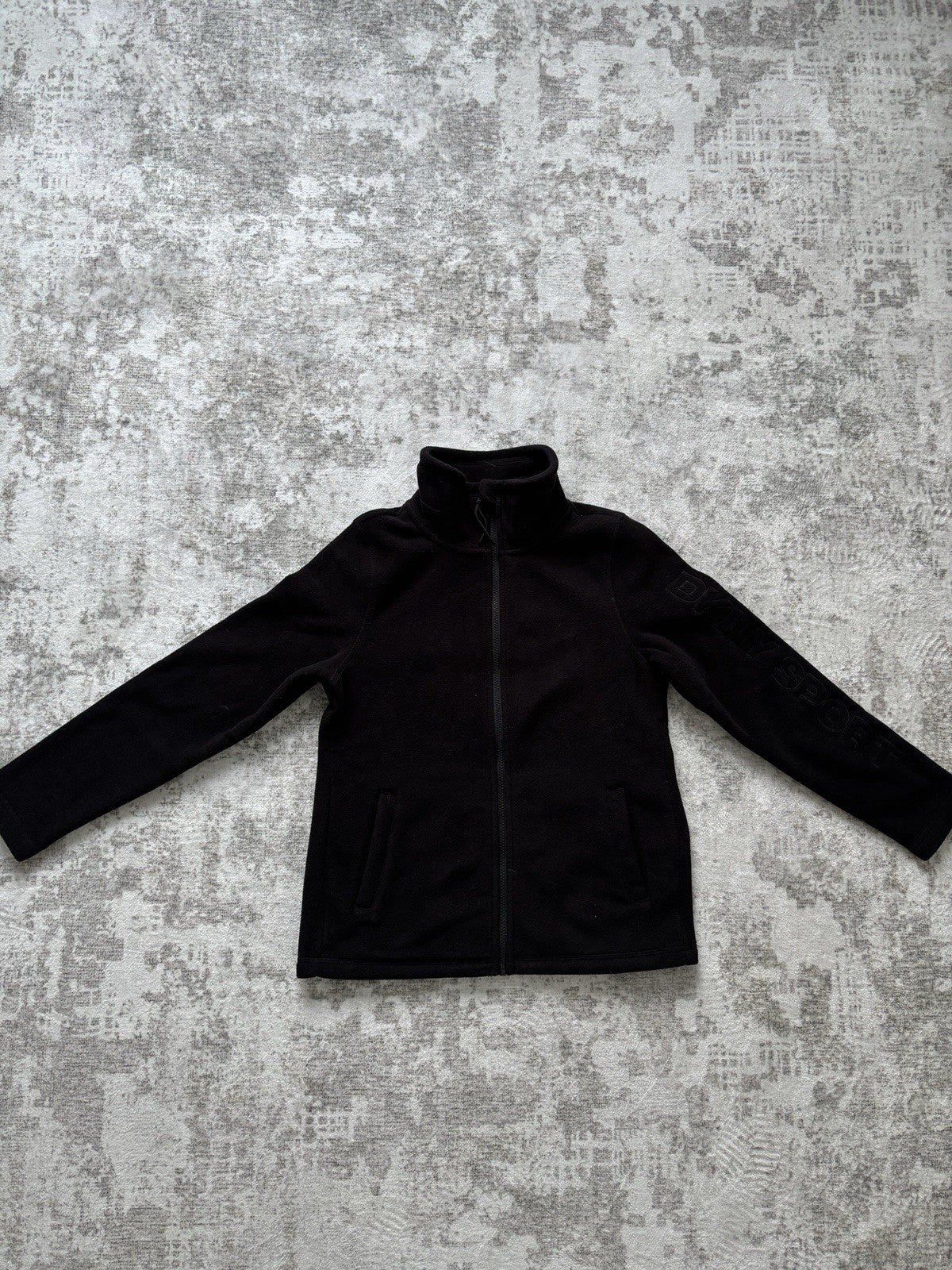 DKNY Sport Fleece Jacket