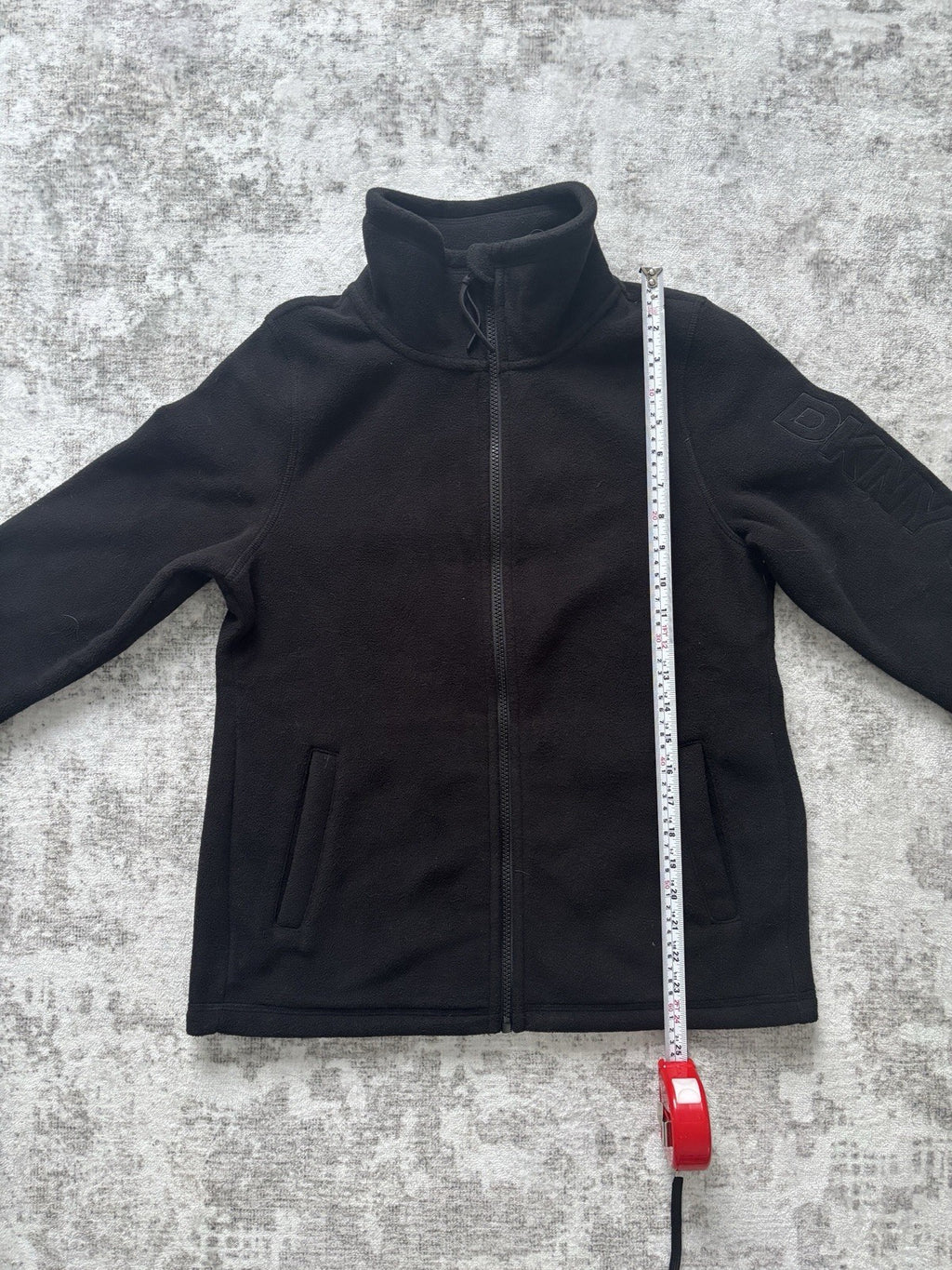 DKNY Sport Fleece Jacket