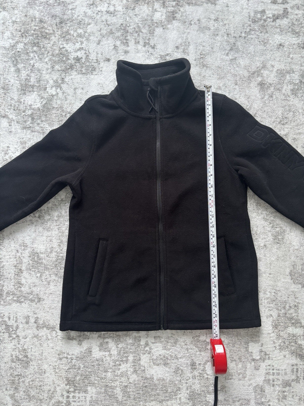 DKNY Sport Fleece Jacket