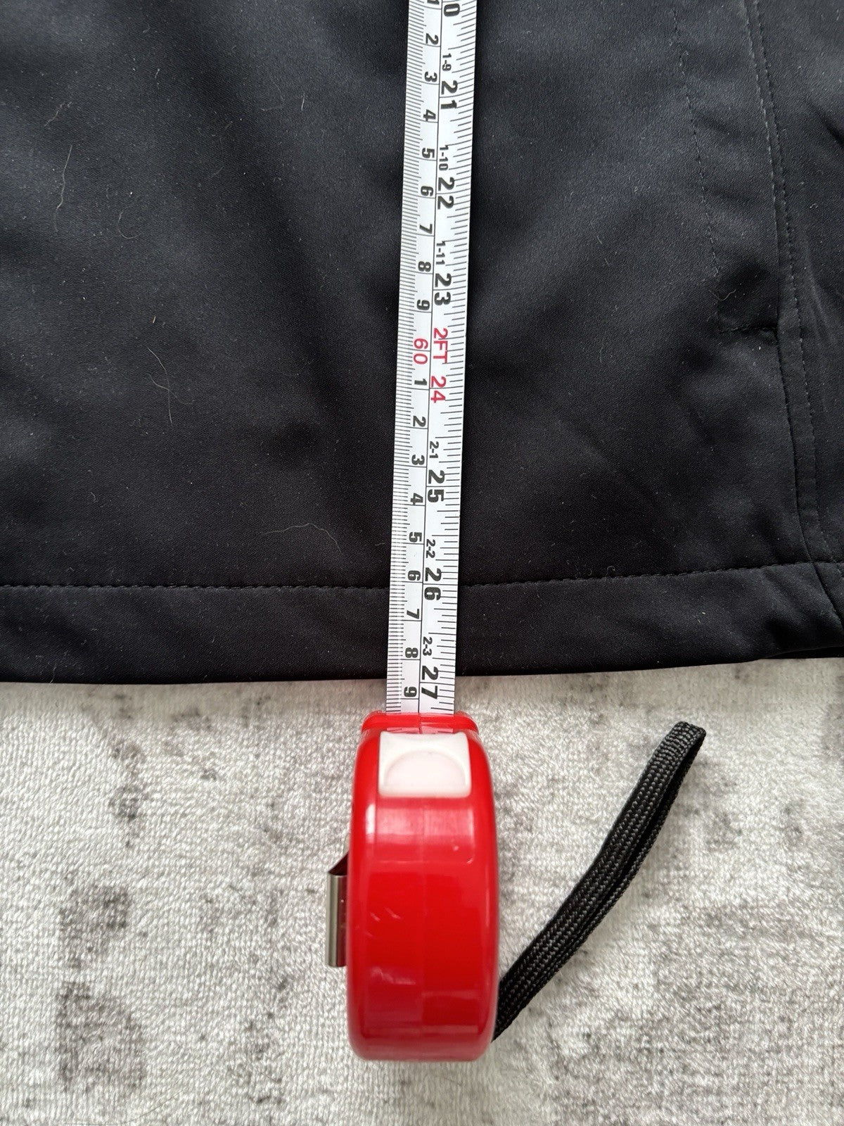 new balance windbreaker jacket large