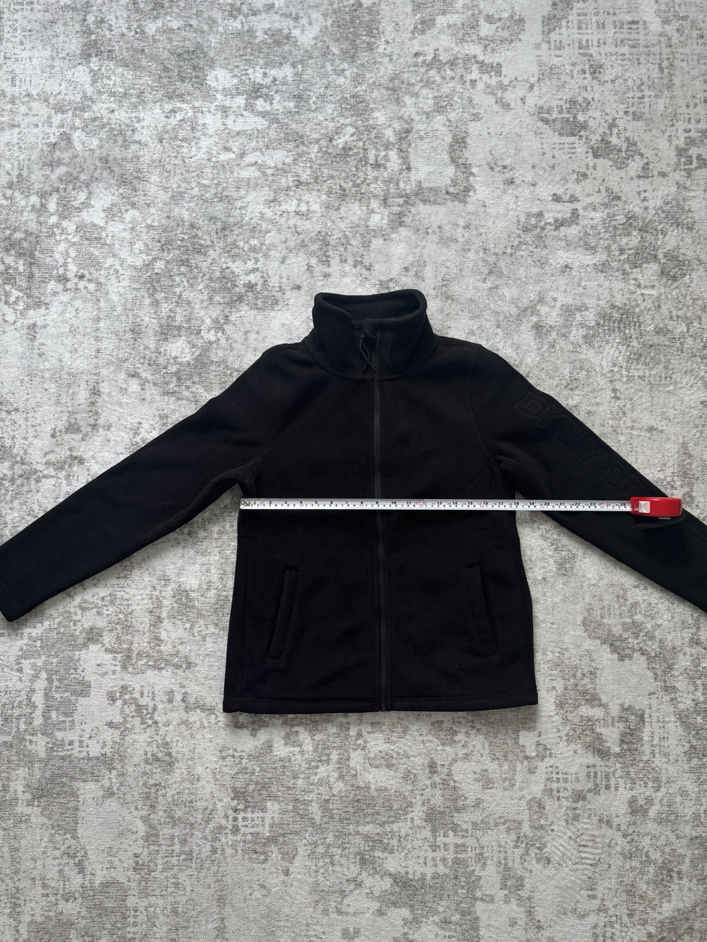 DKNY Sport Fleece Jacket