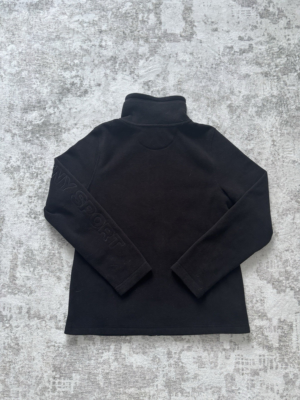 DKNY Sport Fleece Jacket