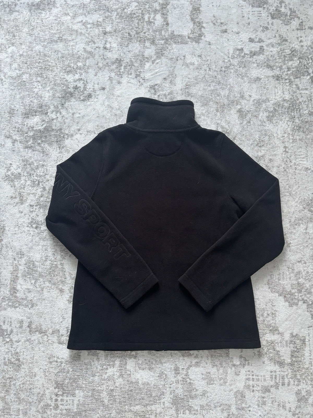 DKNY Sport Fleece Jacket