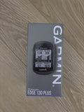Garmin Edge 130 Plus GPS Bicycle Computer - Black